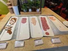 -海航大厦万豪酒店彩海轩中餐厅(霄云路店)