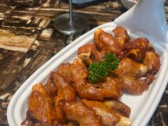 -老三骨头馆(白桦东路店)