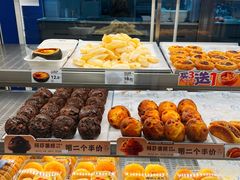 -酥侯糕点(长楹天街店)