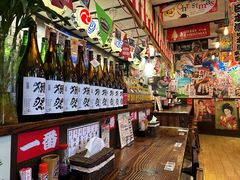 -平成屋· Late Night 食堂(四川北路店)