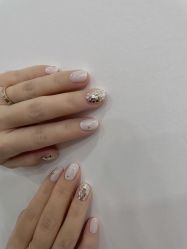 -初NAIL日式美甲美睫沙龙