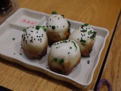 -东泰祥生煎馆(重庆北路店)