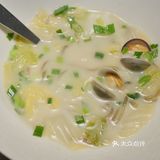 🐟真的很鲜｜杭越小鲜