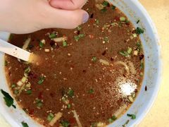 -桥香园云南过桥米线(金马碧鸡店)