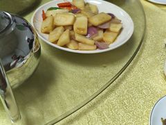 -苏记美食(张槎一路店)