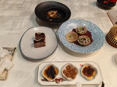 -东海朗廷酒店-唐阁T’ANG COURT 中餐厅