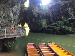 -英西峰林·洞天仙境