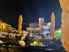 -LENBACH兰巴赫西餐啤酒坊(大连东港店)