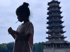 -桂林两江四湖景区