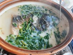-风味小馆(天目湖宾馆店)