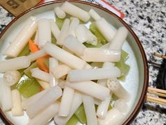 -炭舍干锅(华发商都店)