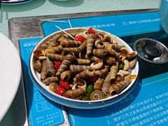 -李氏疙瘩汤·本地海鲜·老烟台菜(所城里店)