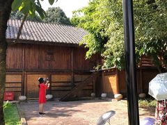 -云南民族村