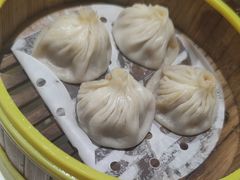 -王家沙点心店(南京西路总店)