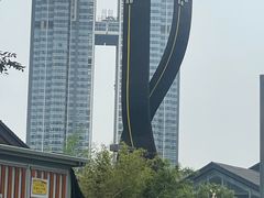 -春熙路步行街