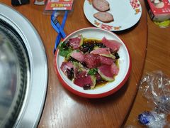 -高家小院铁锅炖大鹅(哈西高铁站店)