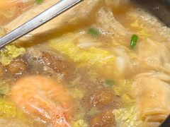 -阿毛饭店(和义路店)