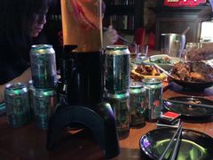 -玛町精致餐酒吧(大众巷店)