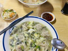 -海清宁记大馅云吞