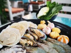 -丽江庭院之丽江往事(安定门店)