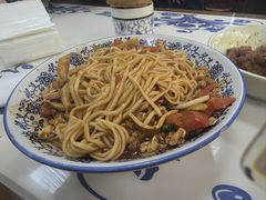 -复兴面王(河东路起源店)