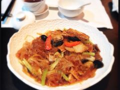 云来焖粗斋-广州文华东方酒店·江-由辉师傅主理