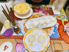 -甜心妈妈·榴莲星级糖水(北京路总店)