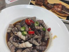 -大锅强·蒸海鲜青岛菜(吾悦广场店)