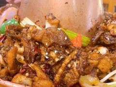 -黄泰吉拾味餐厅(江汉路店)