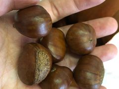 糖炒栗子-天津小三宝栗子店(黄海路店)