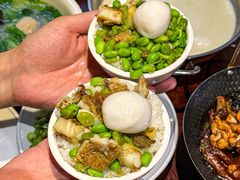 -大牌大·传统杭帮菜(湖滨店)