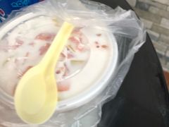 -透心凉糖水(听海居店)