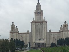 -莫斯科大学