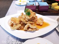 -佳兰雅序融合菜(高新店)
