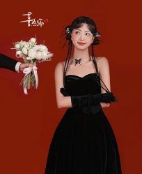 -女王风尚STUDIO·轻奢化定制