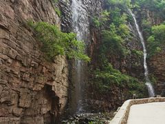 -湖洞水自然风景区