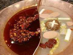 -老码头火锅(骡马市店)