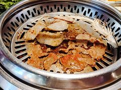 -梨花自助烤肉(天河城店)