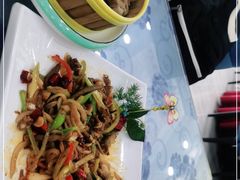 -老毛手抓·盐池滩羊非遗手抓(宁夏总店)