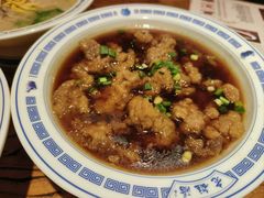 -老雒阳面馆·水席(定鼎门店)