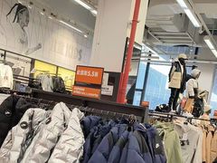 -首创奥特莱斯(北京店)