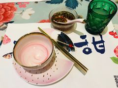 -甜阿姨·天台花园私房菜(万松园店)
