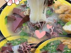 -龙咆汤包·手工现包小笼(拱北口岸店)