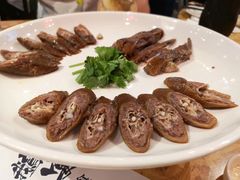 -陈鹏鹏潮汕菜(宝安机场T3航站楼店)