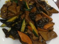 -锅贴王海鲜小馆