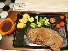 -必胜客(紫竹桥苏宁店)