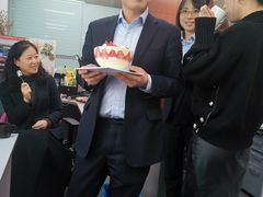 -BONCAKE裱花蛋糕(万象汇店)
