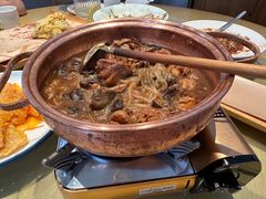 -关东小磨东北菜(上海长风大悦城店)