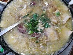 -合元饭店(金汇家园店)