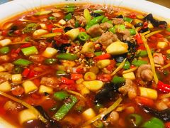 -别院里音乐餐酒吧(双流航空港店)